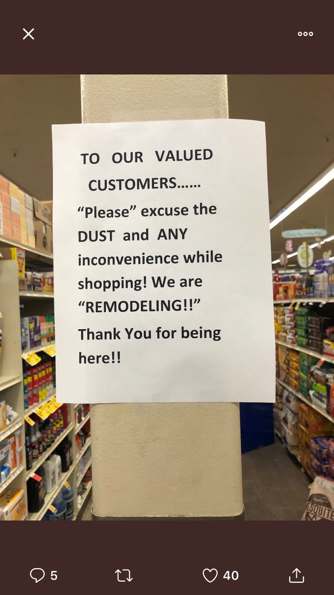 SCILionsEnglish's tweet photo. See, this is not how you use quotation marks... https://t.co/LCGSRPH3CQ
