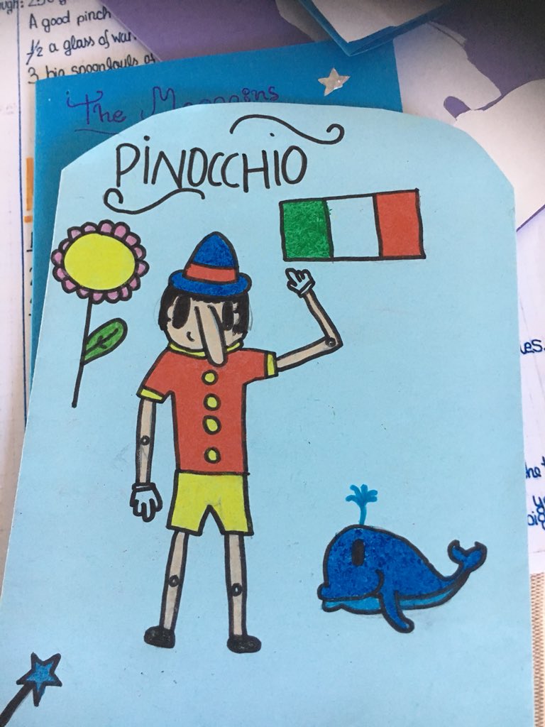 We are sharing amazing work Our pupils have made in the project at the project meeting today in Catania. <a href="/ElPenascal/">CEIP EL PEÑASCAL</a> <a href="/arbetsro/">Skönsmons skola</a> <a href="/IC_XXSETTEMBRE/">IC_XX_SETTEMBRE</a> @KuloinenSchool <a href="/PiltonBluecoat/">Pilton Bluecoat Academy</a> #GettingThereOnYourOwn #Erasmusplus