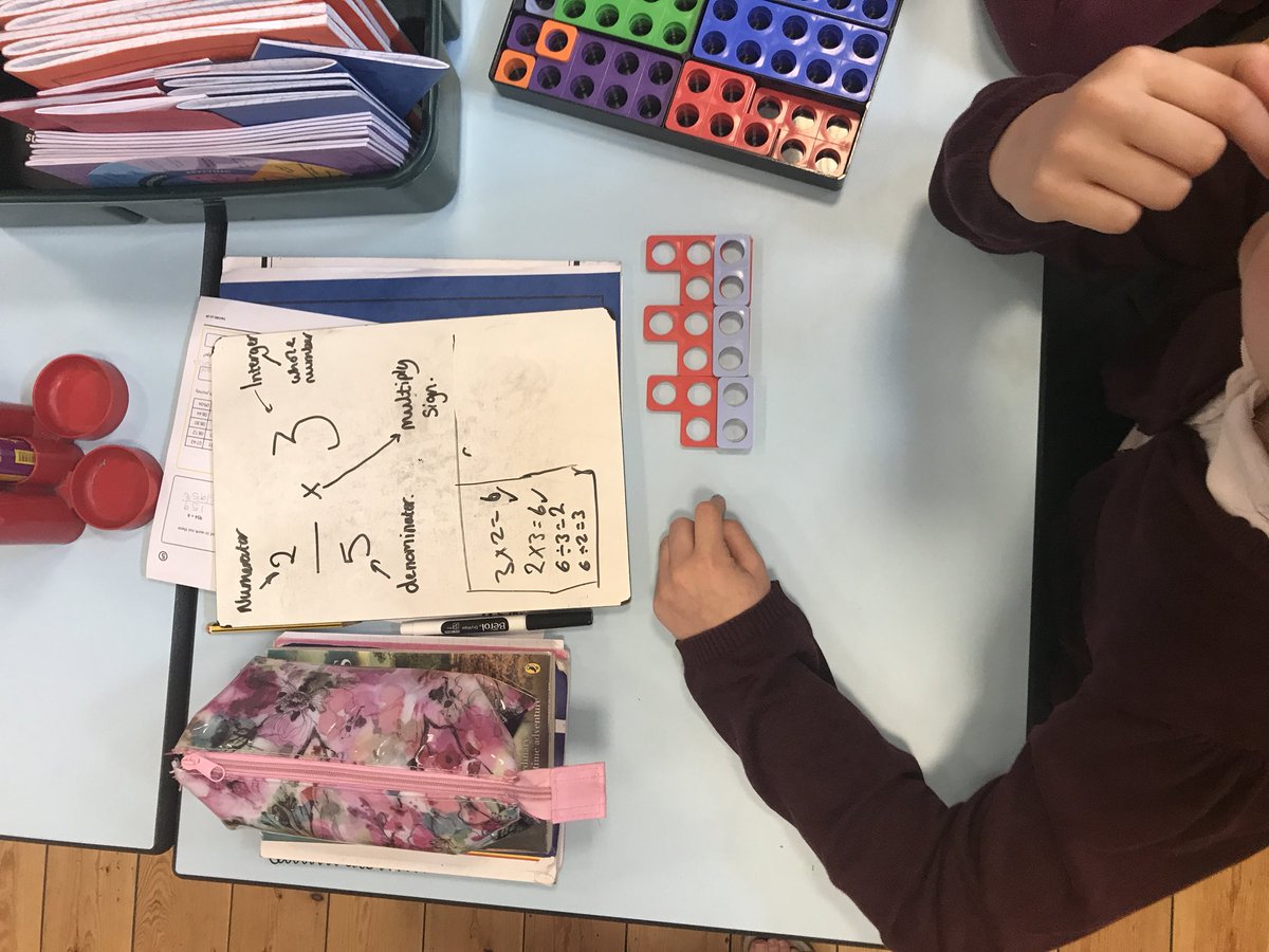 TransforMaths's tweet photo. Mixed Age Schemes of Work don’t work! - be clear of the key learning point for each group of children + focus on making the learning ‘easy’ (concrete and pictorial) + challenging children to think more deeply😀 #TransforMaths #mathschat @educationgovuk @GLOWMaths @CotswoldEdgeTA https://t.co/aiwKWfZyVz