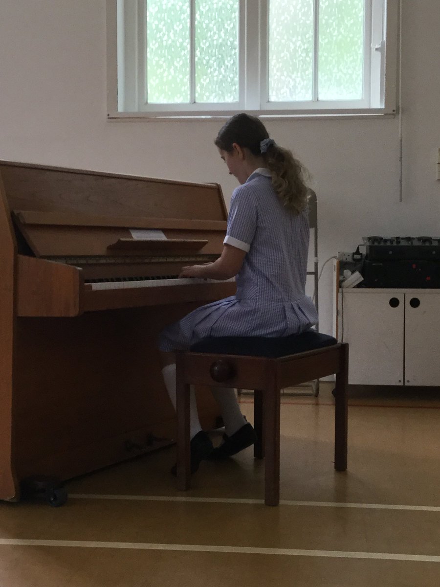 CFS_MusicDept's tweet photo. More of our performers displayed great talent in this week's Music Assembly in front of a large audience . Do join us for our last music assembly for this year on 13th June. https://t.co/lO51CiwarU