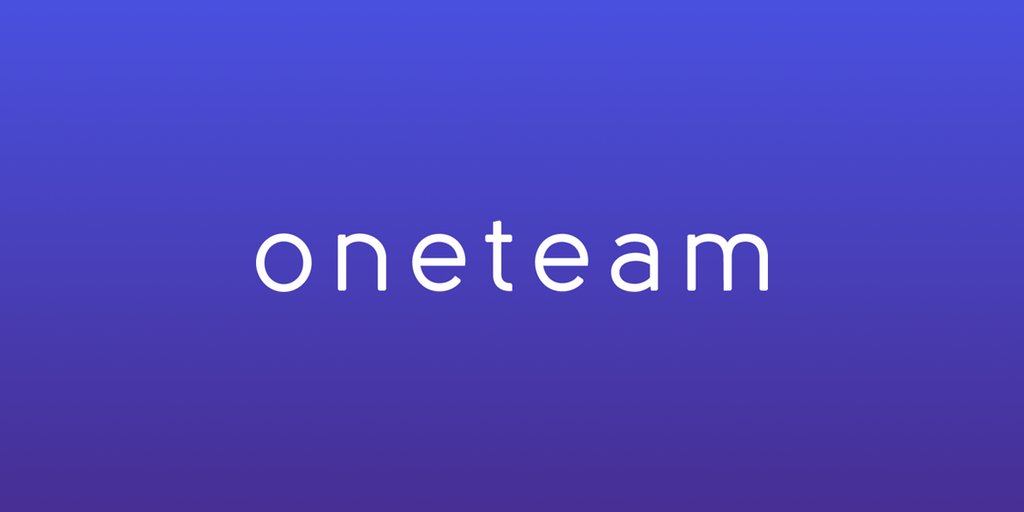 mstanown's tweet photo. I just subscribed to Oneteam. Check it out 👉 https://t.co/aVqP4QRHT6 via @jmarovt https://t.co/ecRheVu9AL