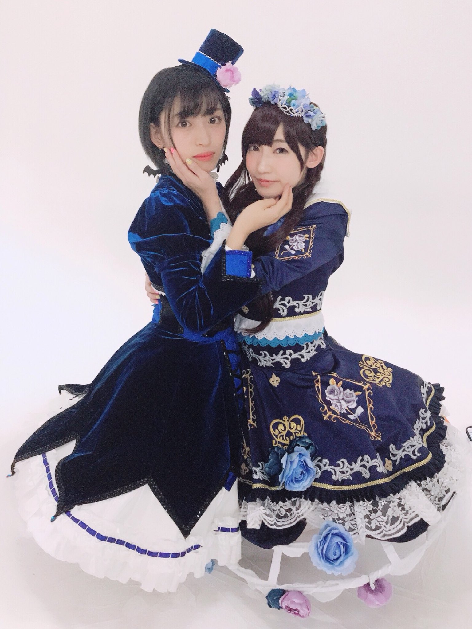 X 上的 美谷玲実(れみ):“💚衣装交換会にて💚 ロリゴシックの X 上的 美谷玲実(れみ):“💚衣装交換会にて💚 ロリゴシックの