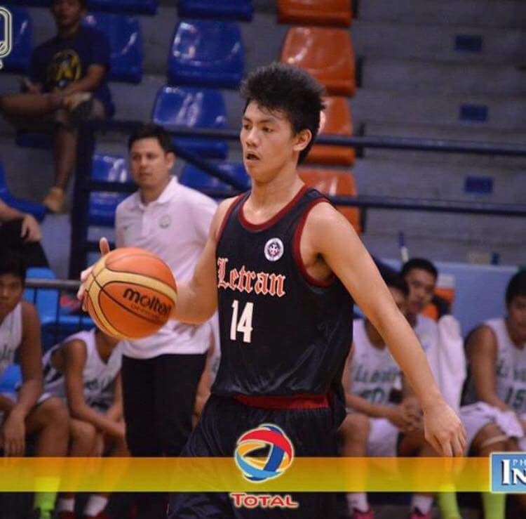 FreebiesNiDaiki's tweet photo. Gifted na basketball player from Letran! ➡️https://t.co/HV2KZ4jXFB https://t.co/TiZp1viEFH