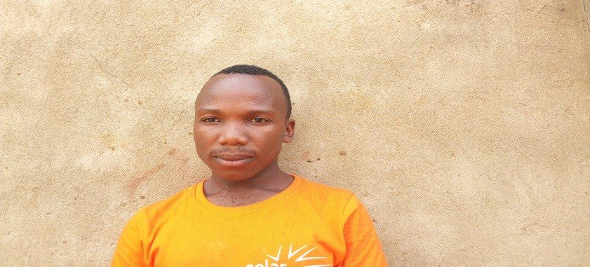 Asera Charles, 22 of #YouthInAction #Uganda had dropped out of school in S.3 but upon receiving seed cash of 300,000 UGX (USD 80) from <a href="/save_children/">Save the Children International</a> <a href="/MastercardFdn/">Mastercard Foundation</a>, he now mentors other youth <a href="/savechildrenug/">Save the Children Uganda</a> <a href="/BrianMulondo/">Brian Mulondo</a> <a href="/pkahill/">Patricia Kahill</a> <a href="/DannyT_UG/">Uncle D.</a> <a href="/Jude_Mugabi/">Usual Suspect 🎩</a> <a href="/pyepar/">Young Black King 👑♠</a> <a href="/merinamato/">Mary Nyanzi</a>