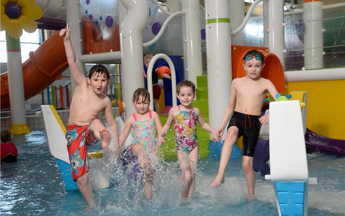 Leisure Pool bank holiday opening hours - Monday 28 May 10am to 11am lazy river &amp; aqualand family session. 11am to 7pm leisure pool slide sessions - we recommend booking online in advance theleisureplex.com