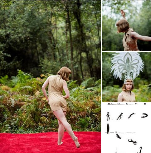 INTOTO Dance tweet media