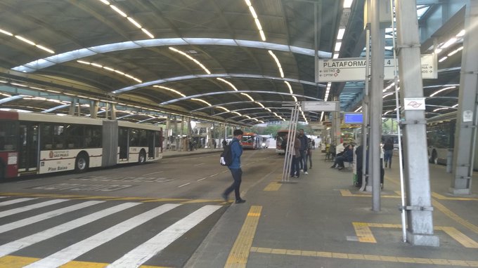 Ver imagem no Twitter