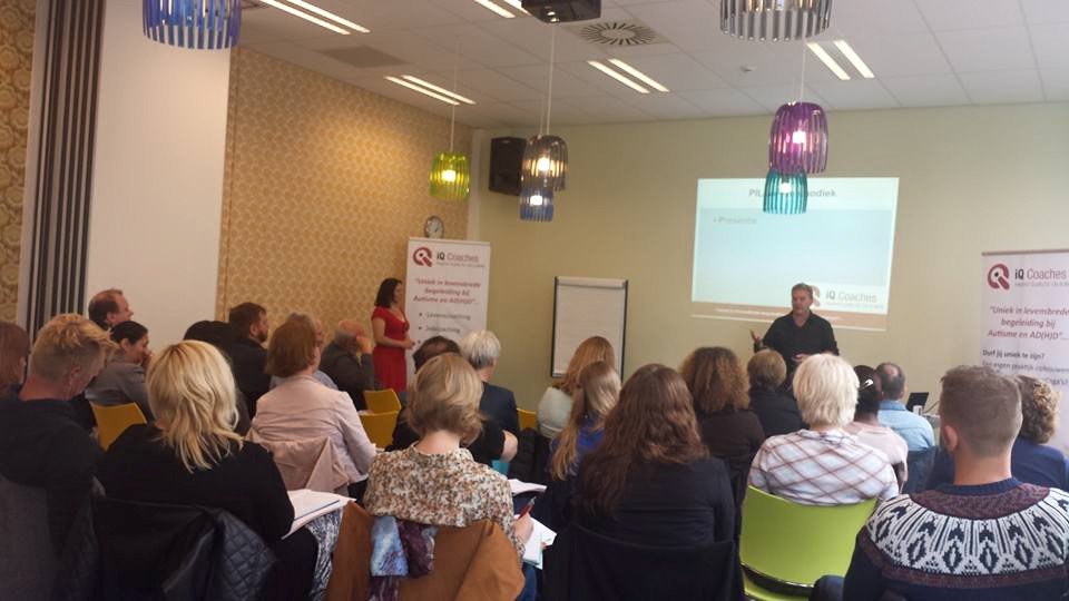 Ook in het zuiden zijn wij op zoek naar collega's! Wil jij een iQ  Coaches vestiging  openen?? Ben jij bereid om van zorgverlener naar   zorgondernemer te gaan? Kom dan naar onze informatiebijeenkomst op 26   juni in Eindhoven!
 iqcoaches.nl/informatiebije…