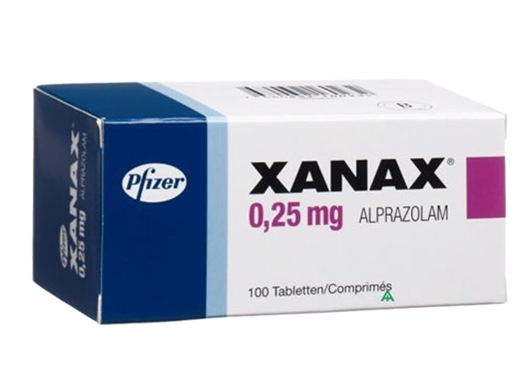 briancoleman99's tweet photo. https://t.co/hqPjYEW2mh
Xanax is a brand name for the drug alprazolam, which belongs to a group of drugs called benzodiazepines. Xanax is used to treat anxiety and panic disorders and is the single most prescribed psychiatric medication in the United States. https://t.co/IMeh6piR0F