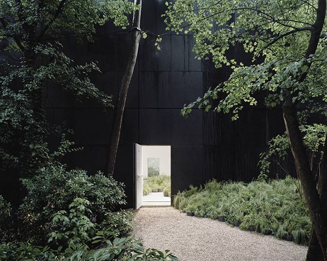 Australian Pavilion at Venice 2018 by <a href="/venicearchaus/">VeniceArchAUS</a> and @baraccowrightarchitects