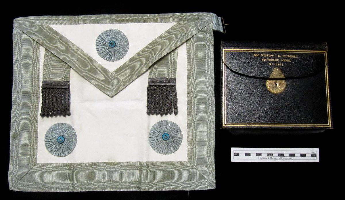 United Grand Lodge of England tweet media