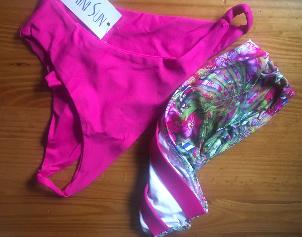 Bikinisun tweet media