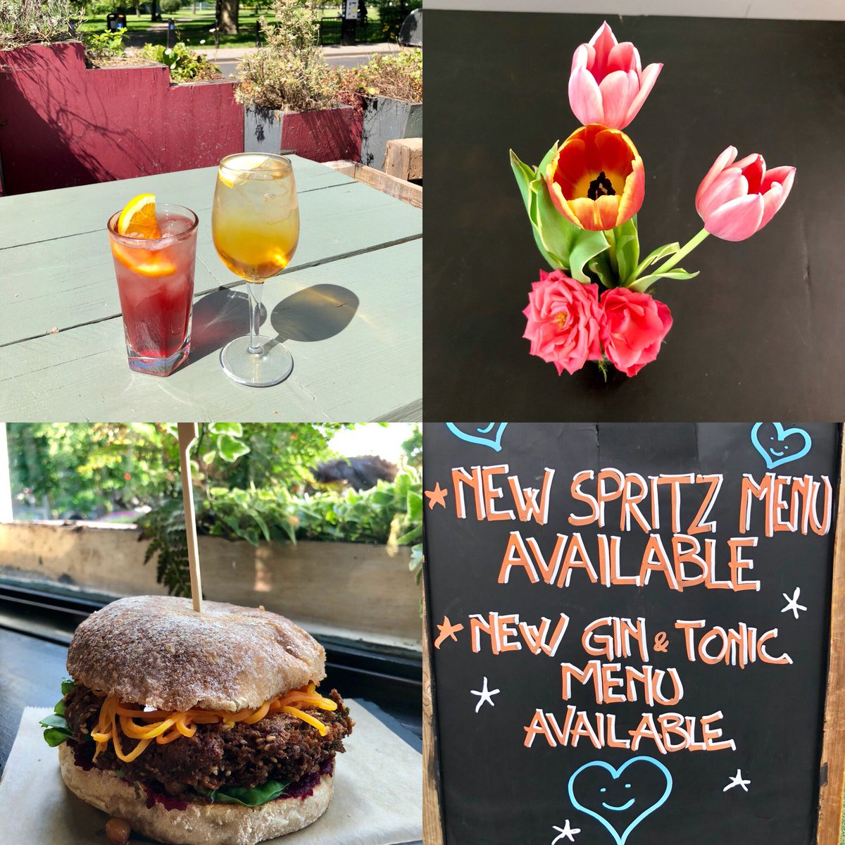 Star By Hackney Downs tweet media
