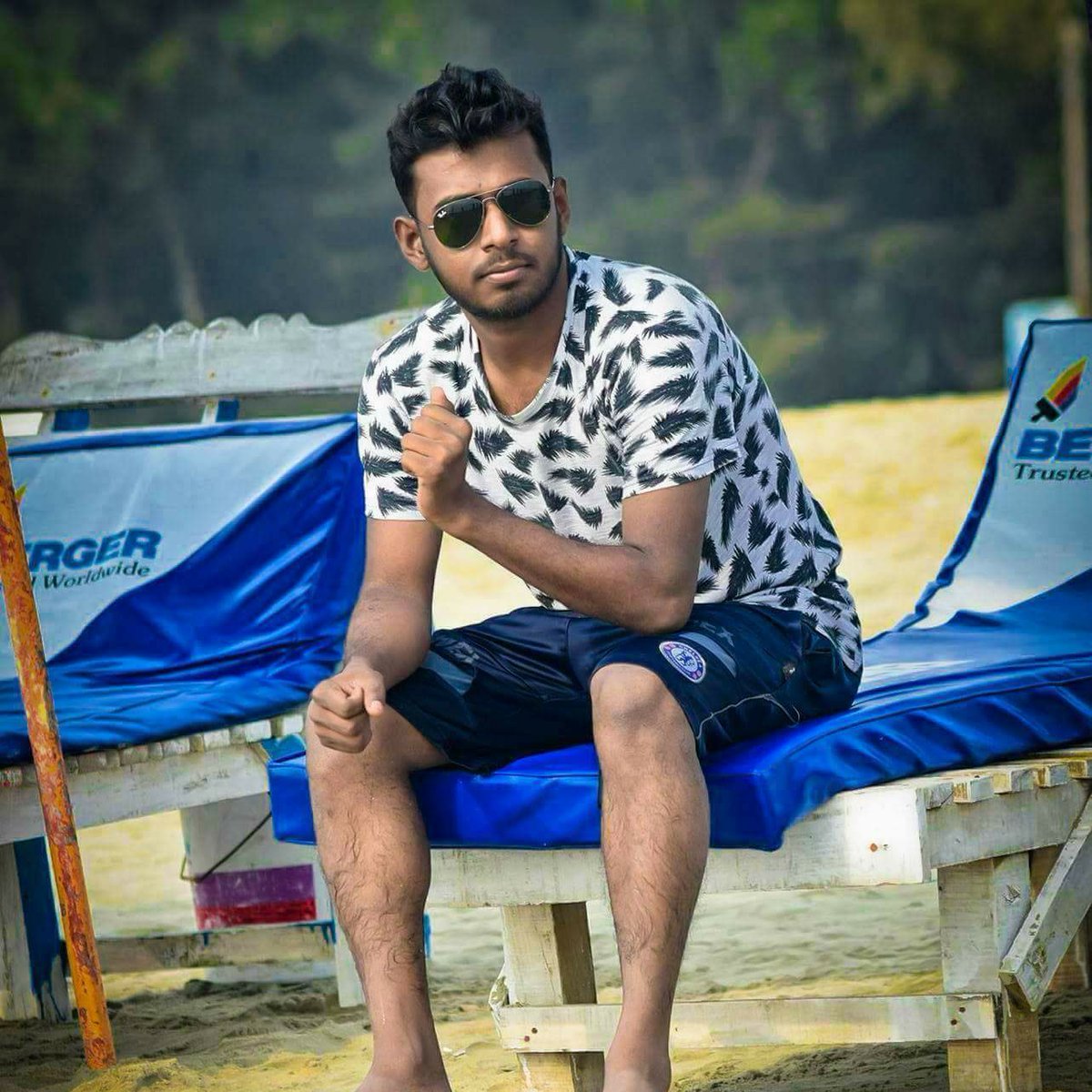 rahatrizo's tweet photo. #NewProfilePic https://t.co/75lrqoGQB2