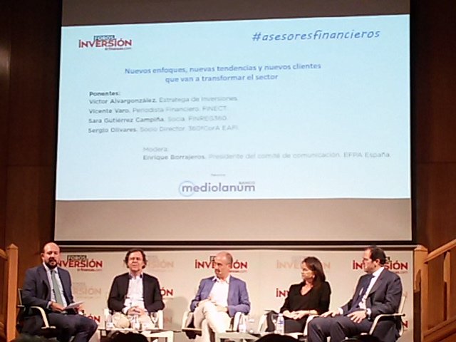 PeymanNikoo's tweet photo. Nuevos Enfoques y Nuevos Clientes en el sector financiero! 
Estas novedades Exigen Nuevo Asesor mejor preparado, más conocimiento, mejor servicio! 
#asesoresfinancieros https://t.co/zaplPt1fWo