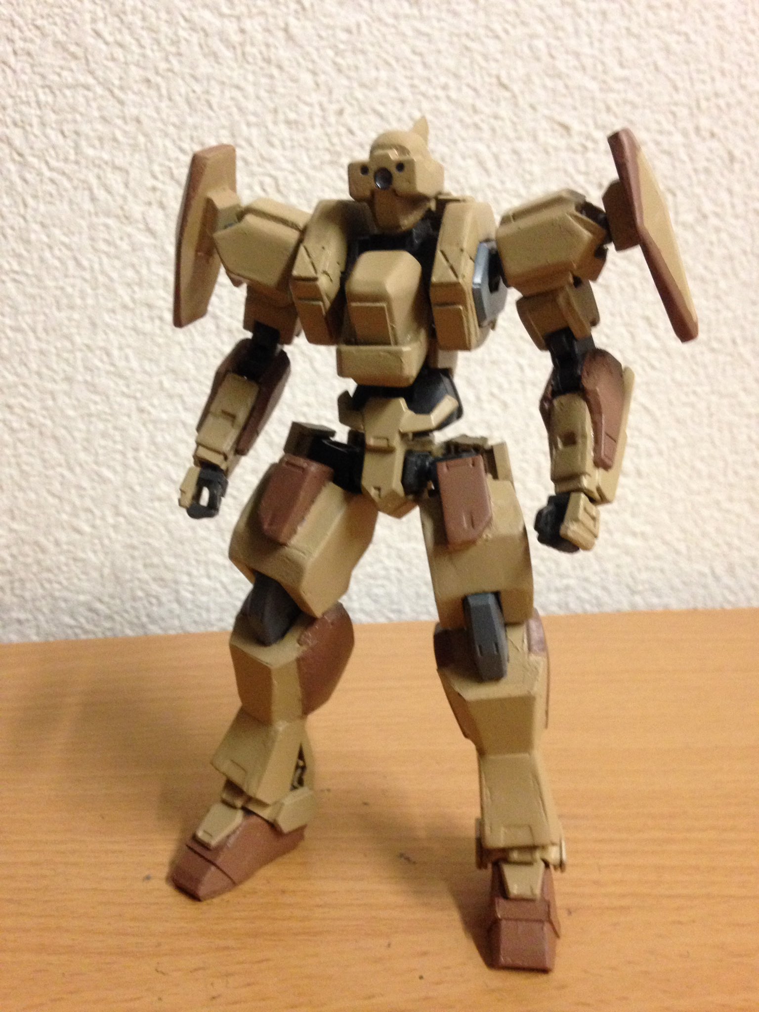 けーた W フルメタ フルメタル パニック M9a1ガーンズバック アーマード バンダイのガーンズバックを改造して作りました けーた W フルメタ フルメタル パニック M9a1ガーンズバック アーマード バンダイのガーンズバックを改造して作りました