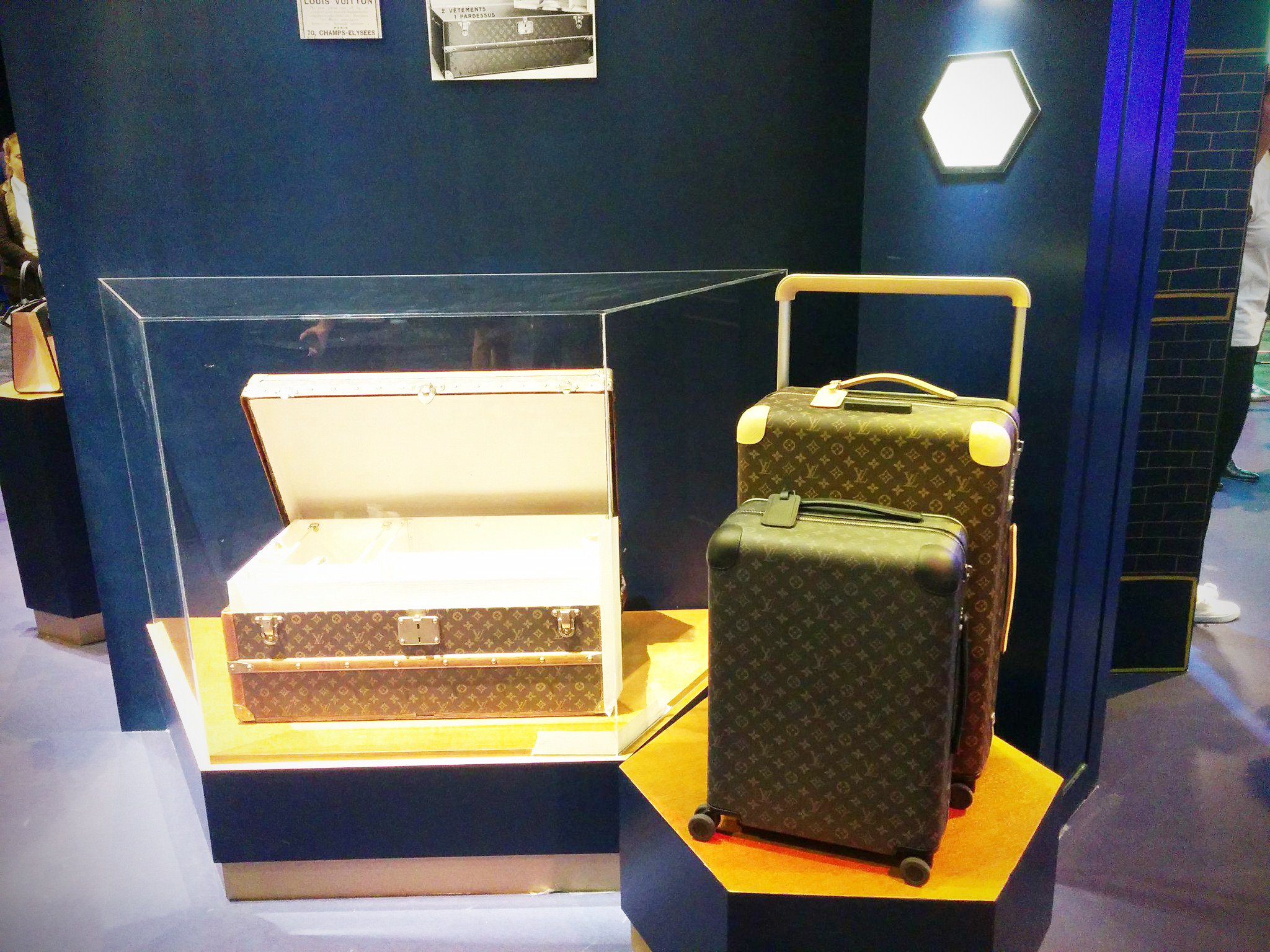 louis vuitton sigfox