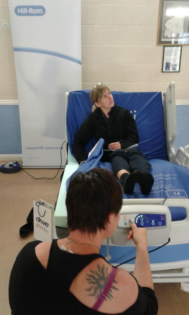 Lee J Balcombe tweet media