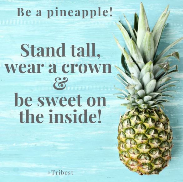 TribestUK's tweet photo. Feel strong &amp; #healthy by eating whole foods that nurture your body from the inside out. Eating a rainbow of colours provides a wide range of nutrients, vitamins, minerals &amp; antioxidants that will nourish your body to boost #energy &amp; #vitality. https://t.co/4wzcaCcAg1 https://t.co/QYMFcJ4AZn
