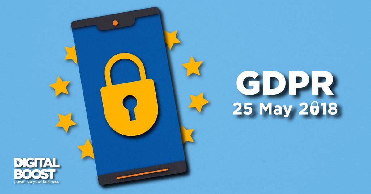 bgateway's tweet photo. What is GDPR, and why is everyone talking about it? Read our guide, skim our 6 top tips, or watch our online tutorial to find out: https://t.co/9h7QEJMHmi https://t.co/3NytK3RVlL