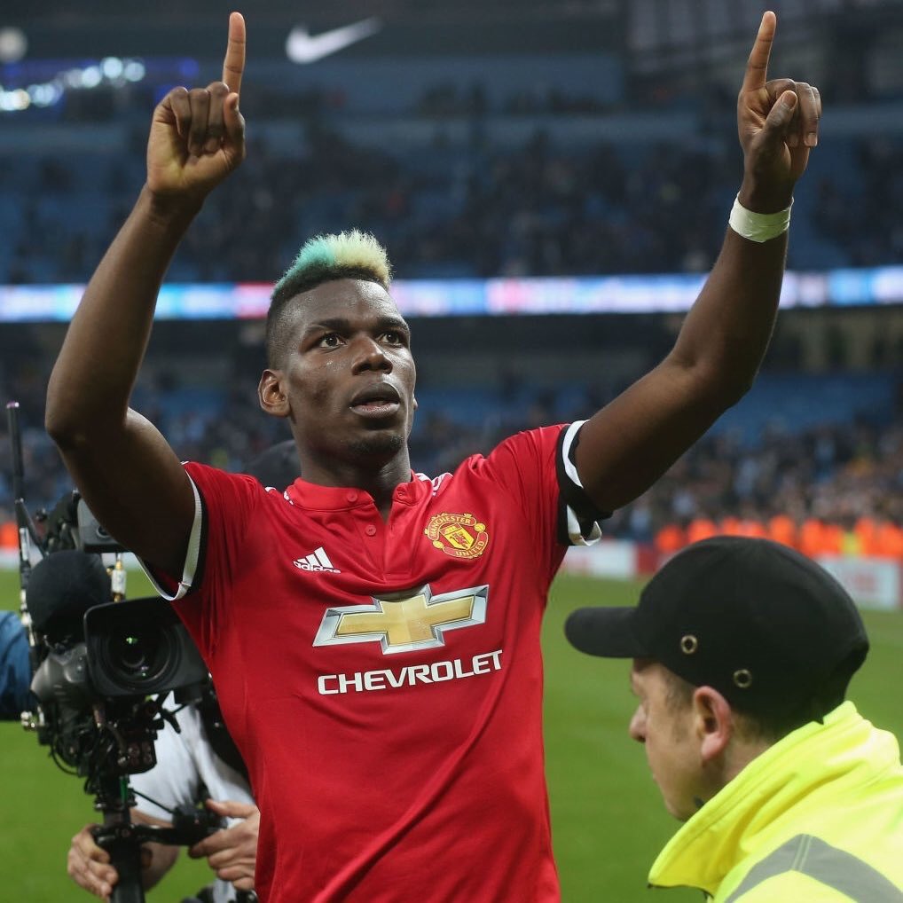 Avatar on Twitter Avatar Pogba httpstcoW07HHOLZF1 Twitter #2 Avatar on Twitter Avatar Pogba httpstcoW07HHOLZF1 Twitter