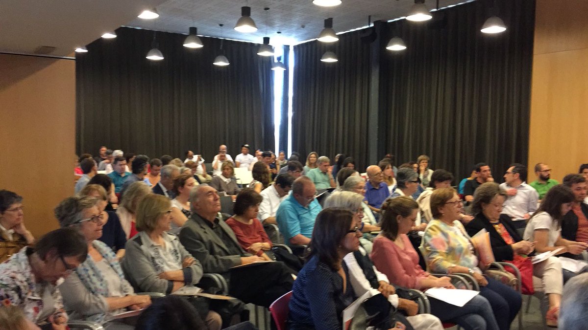 AcordCiutada's tweet photo. El pla de treball 2018-2019 queda aprovat en l'#Assemblea2018
#BCNinclusiva https://t.co/8r4bjxlrgJ