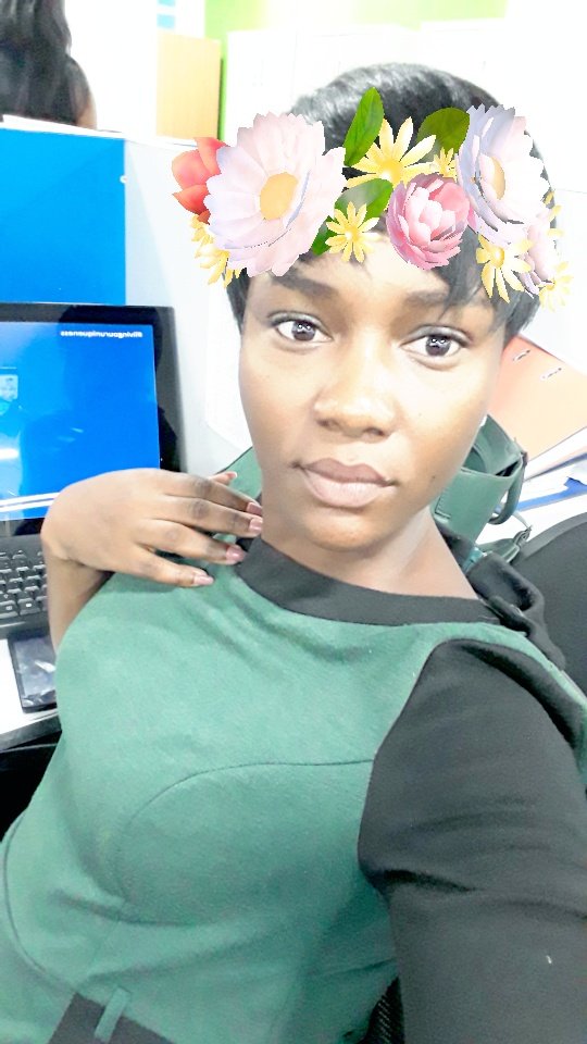 MissMeefa's tweet photo. #FineEweTwitter #FineChristianTwitter #wedosome https://t.co/Wk2nkx0DYe