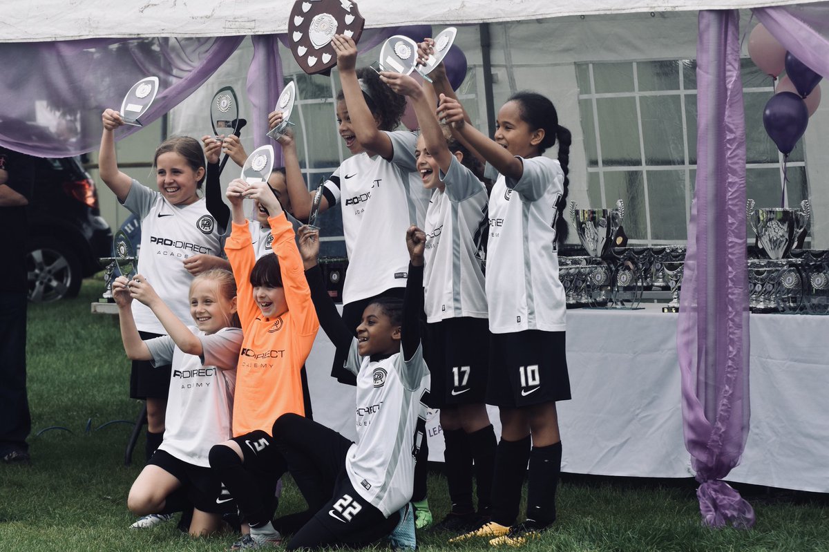 Another one - Squad 🏆 #prodirectacademy #ownperformance #u10s