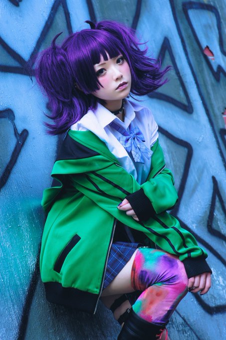 Twitterのコスプレ画像79