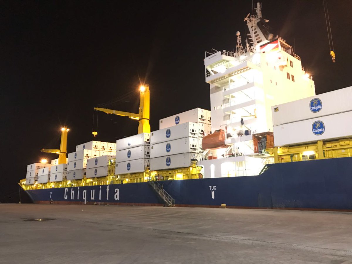 Sun Intermodal tweet media