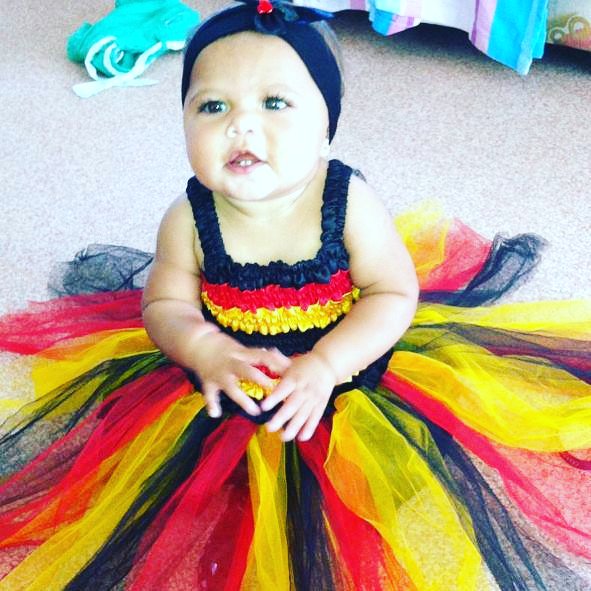 IndigGrapevine's tweet photo. Another beautiful photo sent in by one of our Followers 😍
 #throwback #tbt #throwbackthursday #indigenousgrapevine #indigenouscuties https://t.co/dZVGsykHad