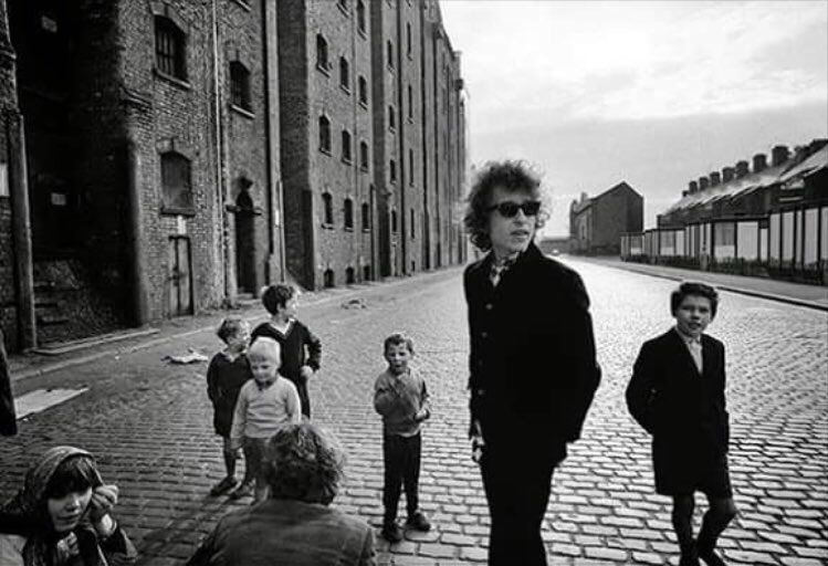 Happy birthday Mr Bob Dylan 