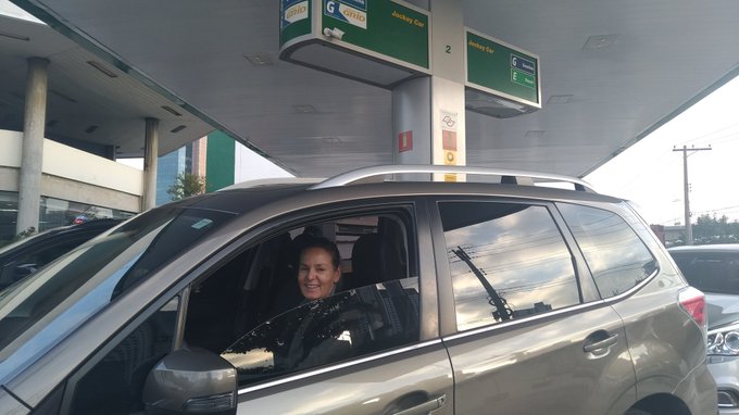 Ver imagem no Twitter