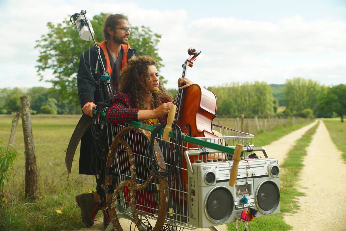 So Lune en concert samedi // @lerocksane // Bergerac