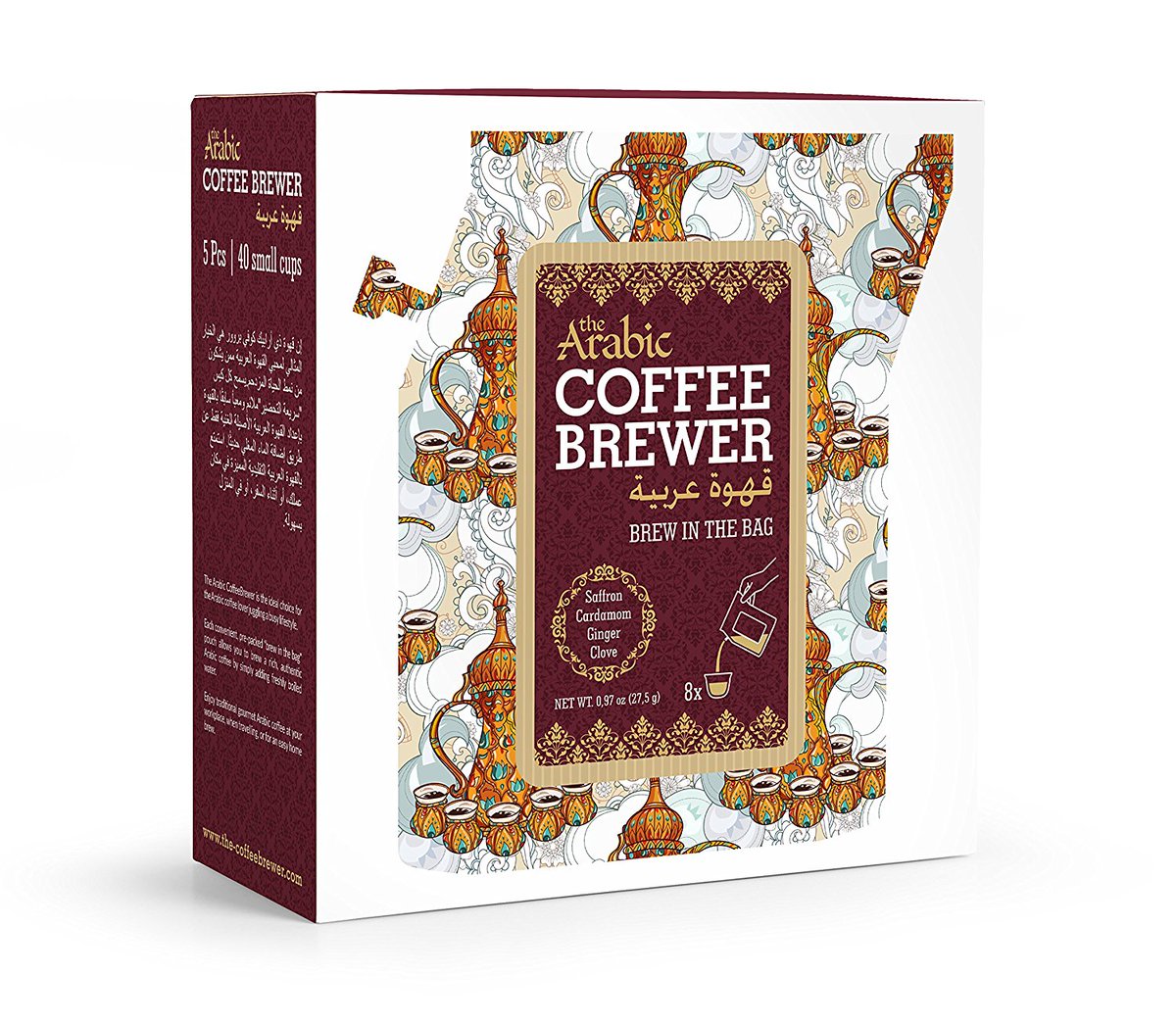 The Brew Company tweet media