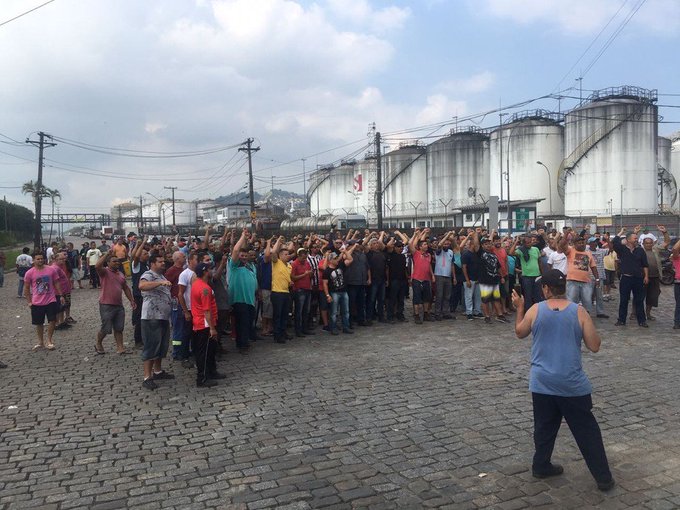 Ver imagem no Twitter