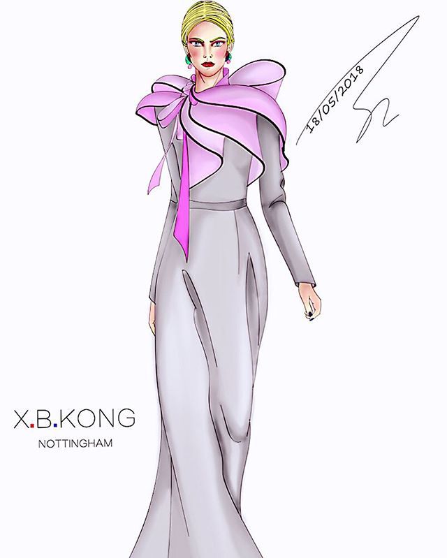 XbKongFashion's tweet photo. #fashion #design #illustration #digital #photoshop #womensfashion #womenswear #highendfashion #designerfashion #fashiontrend #fashionstyle #eveninggown #goddesseslook #springlook #fulllength #dress #attitude #fabricmanipulation #contrustcolour #contempor… https://t.co/KKihxrIxPB https://t.co/rP1az97Cq1