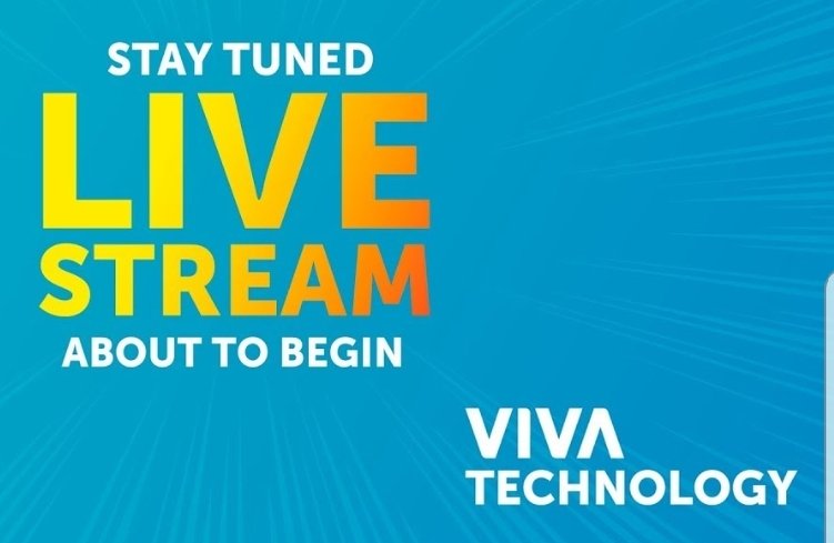 FrancoisGomez_'s tweet photo. [ ⏯ #VivaTech ] Suivez en direct #LIVE le salon @VivaTech :

1- avec les #AI reporter du @mbadmb, pour suivre  l'#EmpoweringInnovation de #microsoft : #MBADMB

2- avec l'équipe du @HUBInstitut
#executiveTours @vincent_ducrey @emmanuelvivier 

 ici 👉 https://t.co/VIaDrumT19 ! https://t.co/OrymfRxOPh