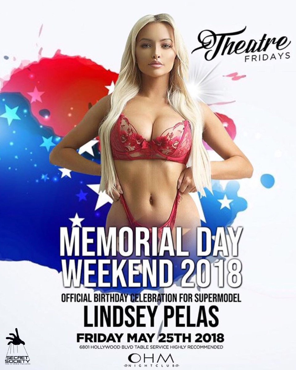 TheRealDiamondK's tweet photo. FRIDAY 10pm #MDW18 #TheatreFridays (21+) inside @ohmnightclubla 6801 Hollywood Blvd 4th Floor Birthday for @LindseyPelas  Music by @DJMARKDASPOT   TABLES /GLIST text 323.523.5851 #DIAMONDLIST FREE B4 11pm #WeOhmTheNight https://t.co/aORtVa5bO9