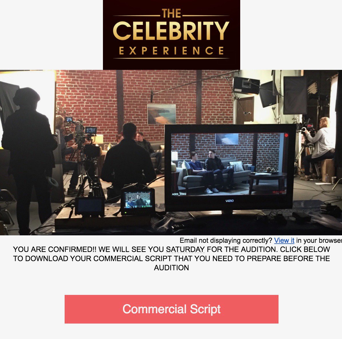 Zeeelaalaa's tweet image. OMYfuckkkk IM NERVOUS AS HELL ..

who wanna come with me this saturday ?

#celebrityexperience