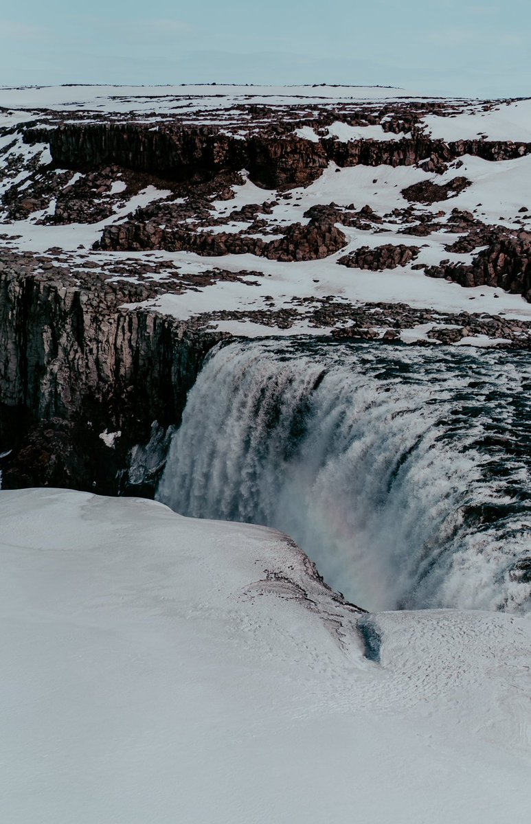 Iceland Pt.IX  💦