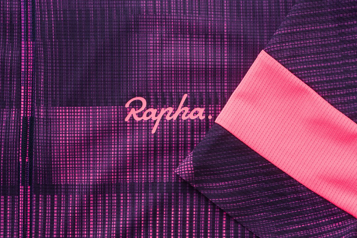 rapha classic flyweight jersey