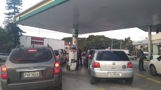 Ver imagem no Twitter