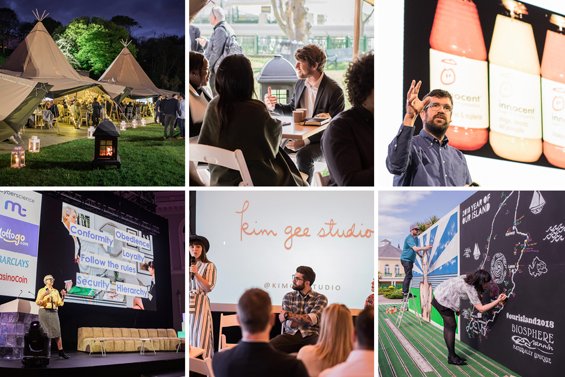 Did you attend #ISLEXPO last week? If so, please take a few minutes to complete the ISLEXPO 2018 Survey: surveymonkey.com/r/ISLEXPO We’d love to hear about your experience! #isleofman #business #festival #feedback