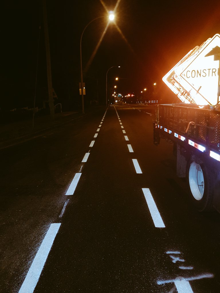 ltd_infinite's tweet photo. Fresh Lines on Fresh Blacktop 👌 #roadmarking #linepainting #thermoplastic #ennisflint #fresh @EnnisFlint @ltd_infinite https://t.co/1pvKuS2W2p