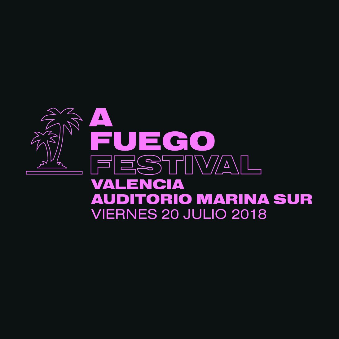 afuegofestival's tweet photo. ¡@secoweedcodein se viene a Valencia el 20 de julio! Se suma al cartel de @afuegofestival Valencia con @badbunnyPR y @MaikelDLacalle 

Entradas en https://t.co/ETQp9Od553 https://t.co/cedNrKZwCn