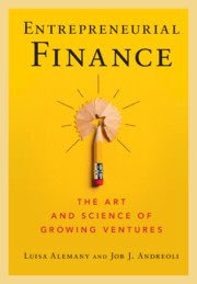 LuAlemany's tweet photo. Almost there: “Entrepreneurial Finance: The Art and Science of Growing Ventures”, reviewing final proofs, so excited! https://t.co/McLKoa04iO @ESADE @Cambridge_Uni Press @NyenrodeBU @ESADEGarage https://t.co/rUHVVht7lg