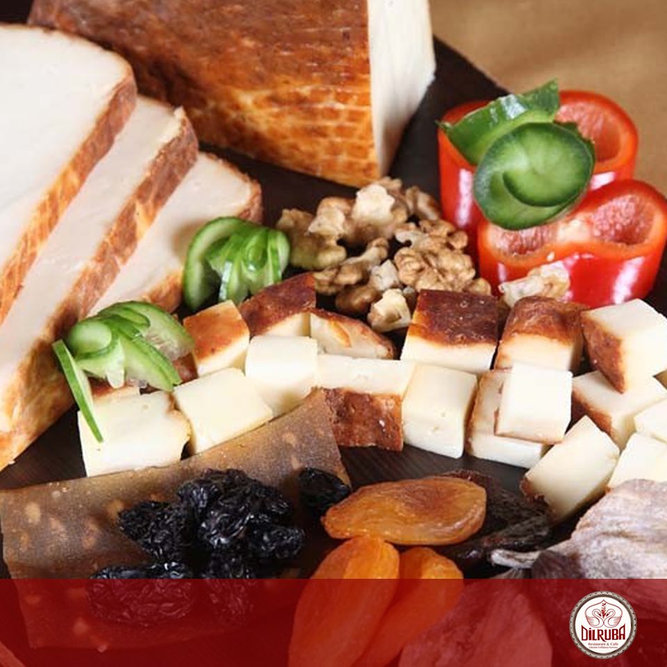 Sağlıklı ve hafif sahur menülerimiz sizi bekliyor.