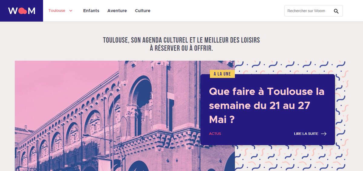 OAgenda's tweet photo. Bravo à @mywoom pour la réutilisation de notre base ouverte et la création automatique d'agendas de territoires !

Exemple ici, cliquez sur en "savoir plus" pour retrouver l'événement original
https://t.co/ijoKDKaRVh
cc @ArmelleGilliard https://t.co/s6HpQbm8du