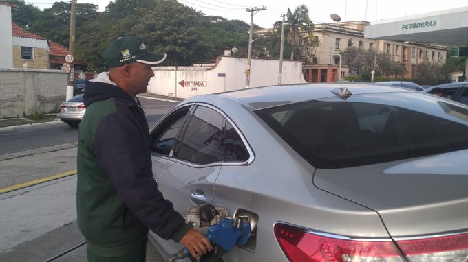 Ver imagem no Twitter